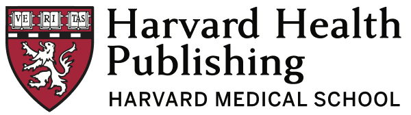 Harvard Health Publishing