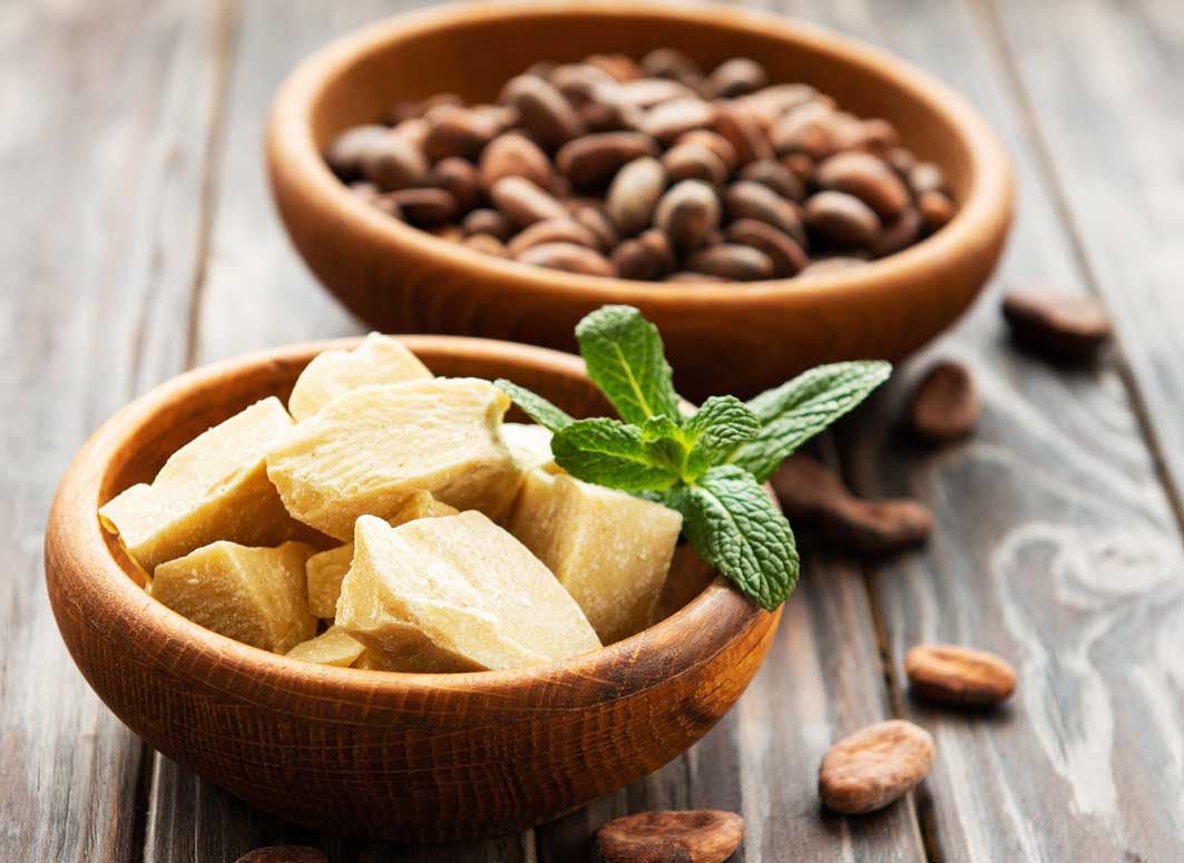 Natural ingredient detail for Novalen